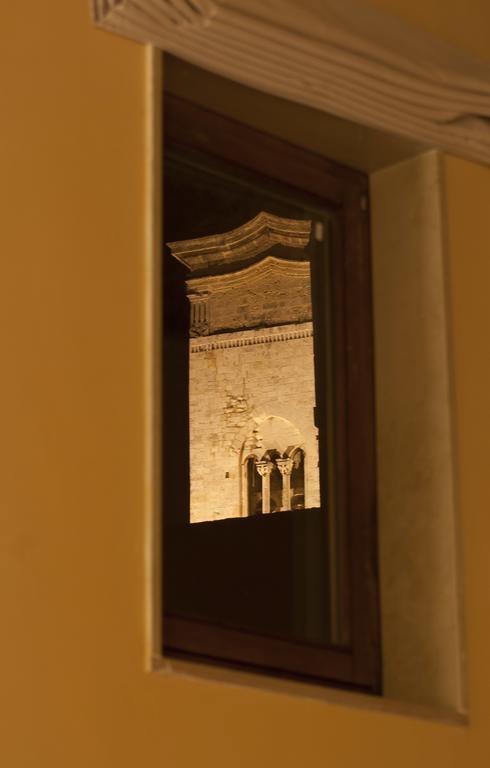 鲁蒂利亚诺 Palazzo Moccia酒店 客房 照片